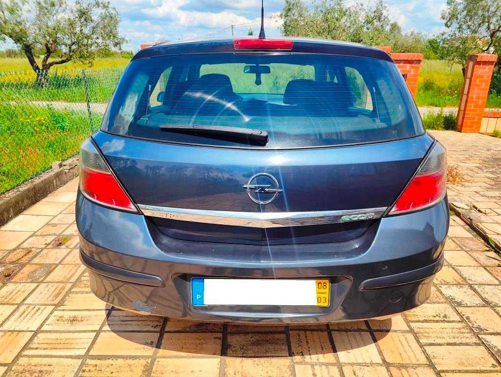 Opel Astra 1.3 CDTI 90cv / 58€ mês