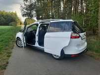Ford grand c max titanium