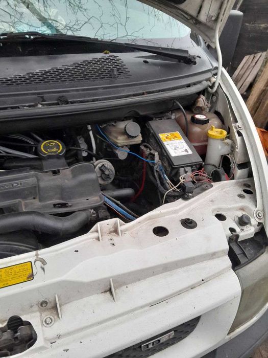 Продам Ford Transit 2003 Можливий обмін