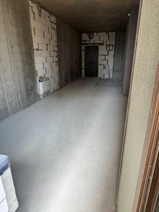 1 Ком. студия в Аркадии ЖК Родос на Генуэзской/ Сады Победы