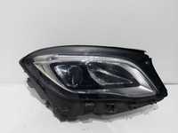 Mercedes X156 GLA 17-19 Reflektor prawy LED HIGH PERFORMANCE 5PIN EU