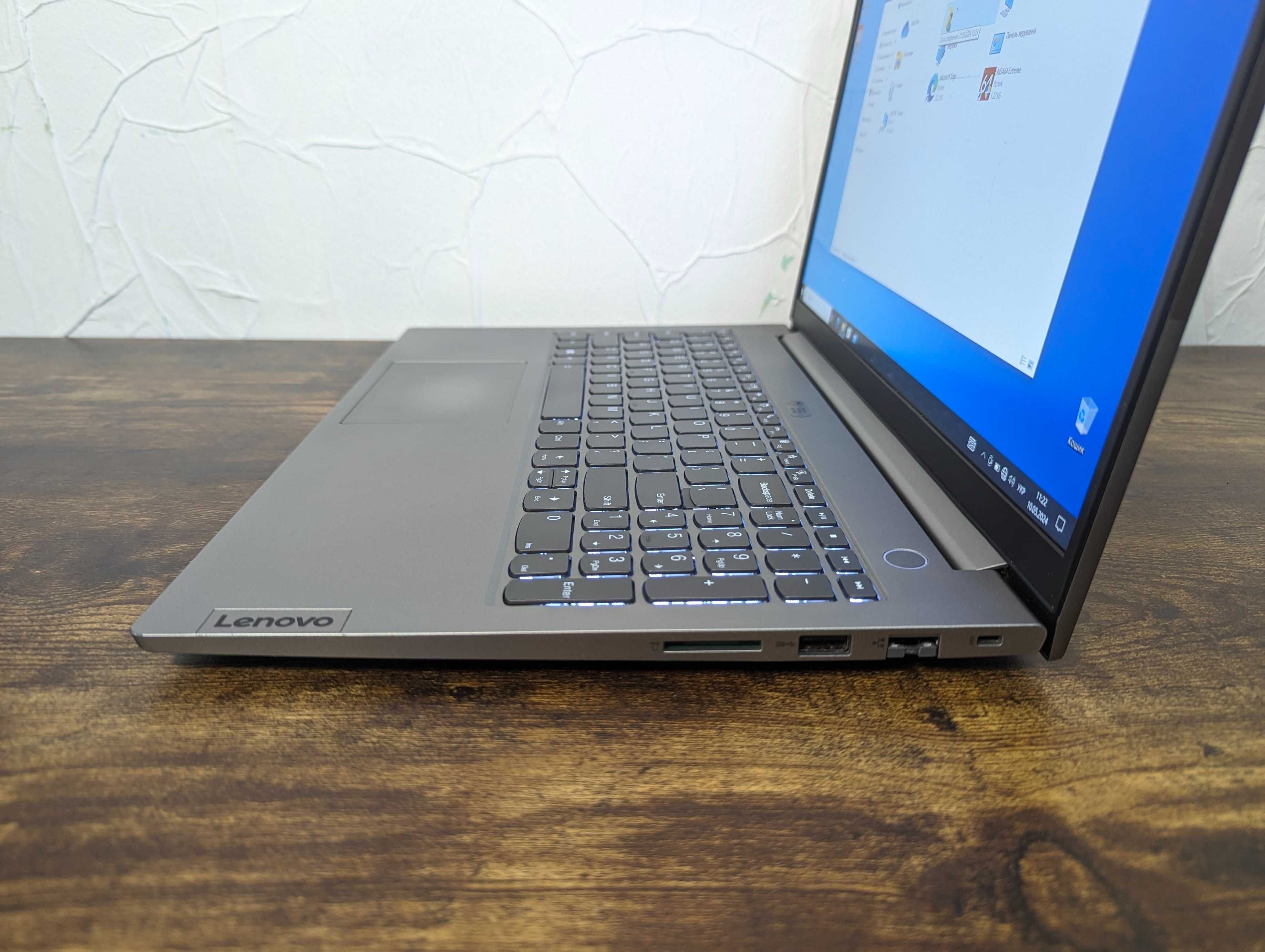 Lenovo Thinkbook 15 G2 | Core i7-1165G7 | 16Gb | 512Gb