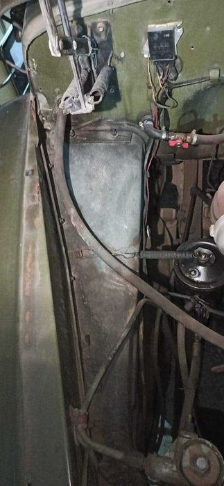 ЗИЛ-ММЗ 4502 дизельний