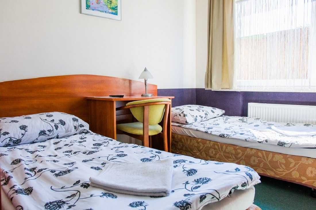 Norbit Noclegi Grodzisk Mazowiecki dla pracowników centrum od 75zł/os*