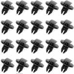 20x SPINKI NADKOLA OSŁONY CITROEN C3 C4 C5 C6 DS5