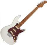 Sire Larry Carlton S7 SSS Strat Left-Handed Electric Guitar