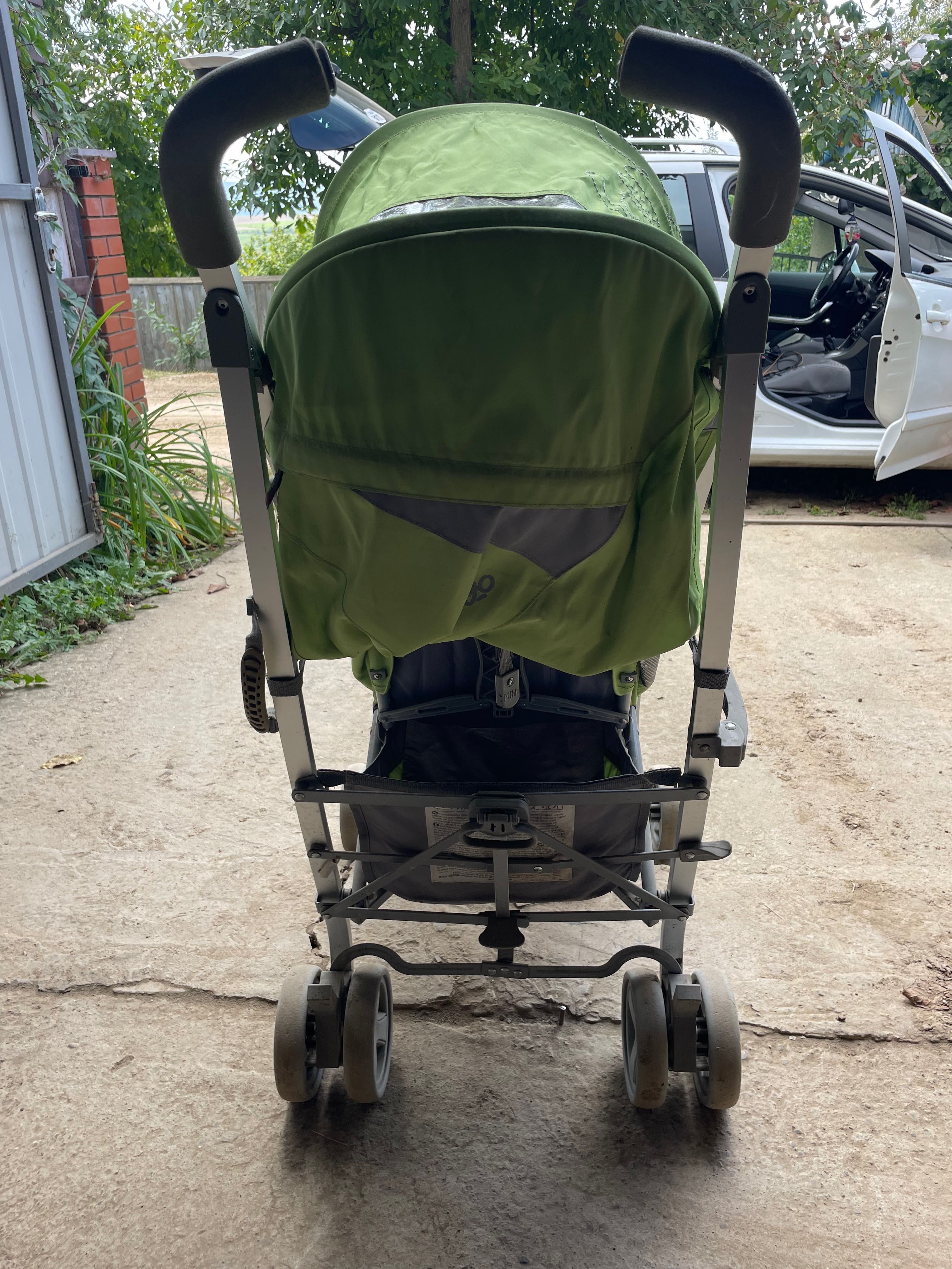 Дитяча коляска для прогулянок