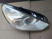 lampa prawy przód ford s-max mk1 EUROPA 6M21-13W029-AH
