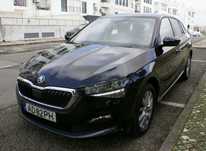 Skoda Scala 1.0 TSI Ambition
