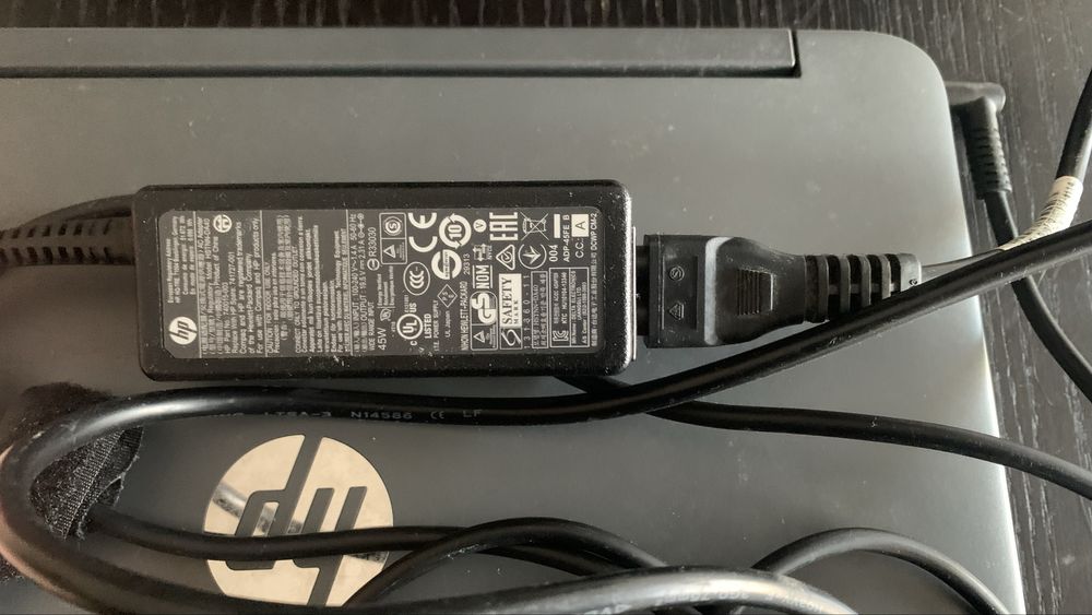 Portatil HP Pavillion