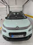 Citroën C3 1.2 PureTech