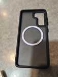 Etui case do Samsung S21 6.2 magnetic