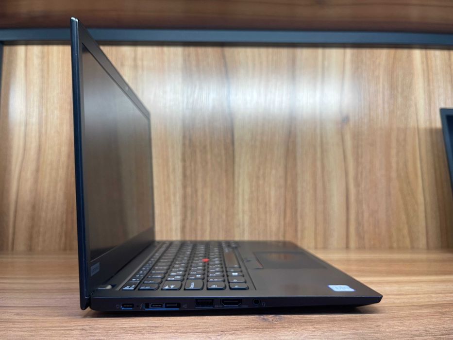 Ноутбук Lenovo ThinkPad X390/i5-8365U/8Gb/256Gb M2/13" IPS/Гарантія
