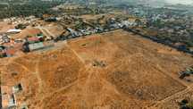 Terreno Urbanizável nos Campos da Rainha