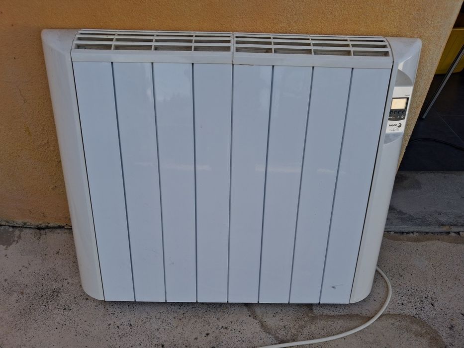 Aquecedor de Parede Fagor