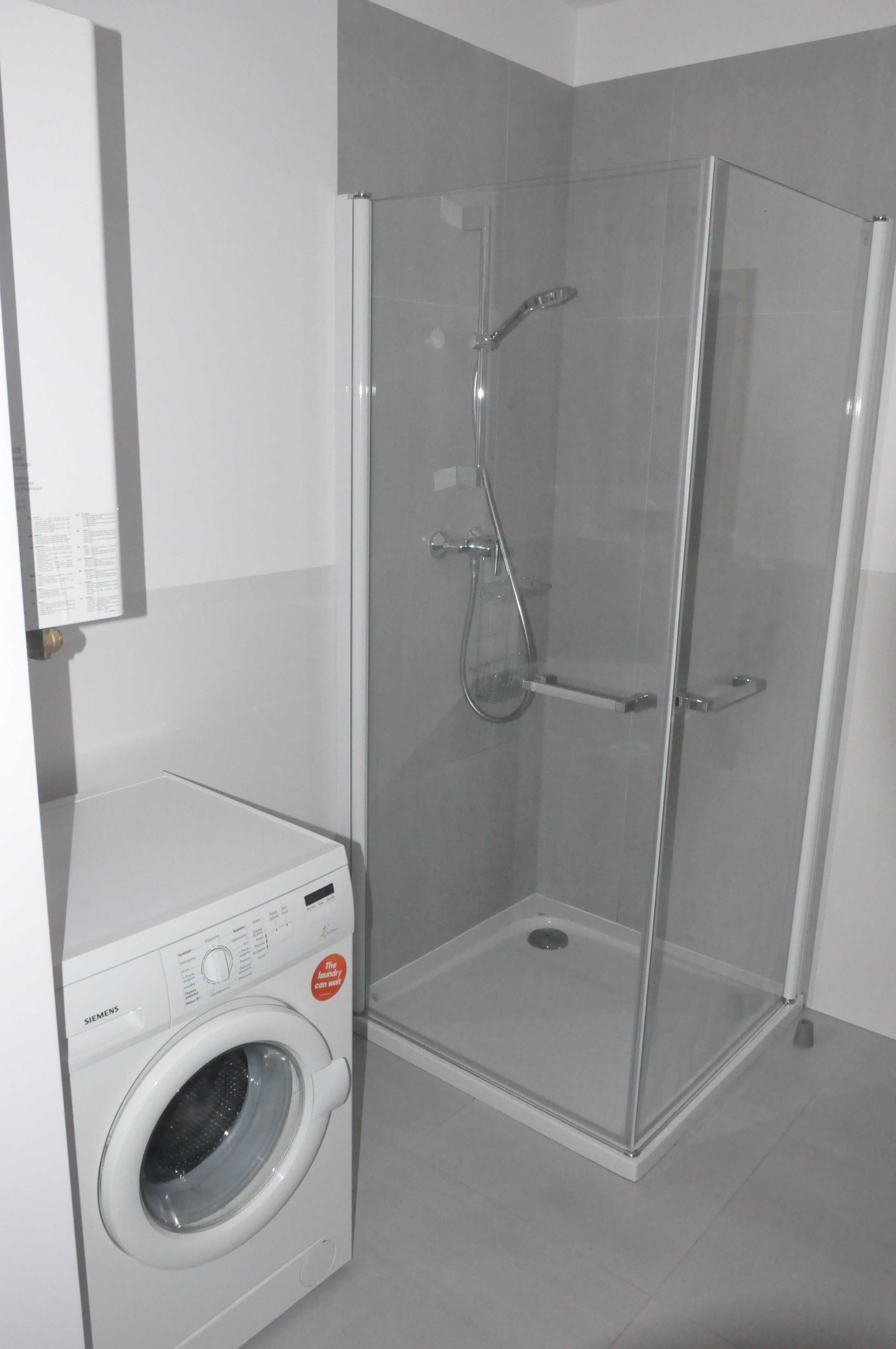 Apartament z basenem Ustronie Morskie