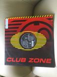 T.H. Express - Love 4 Liberty (Club Mix)  12"