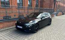 BMW Seria 1 BMW 118i M Sport Shadow Line