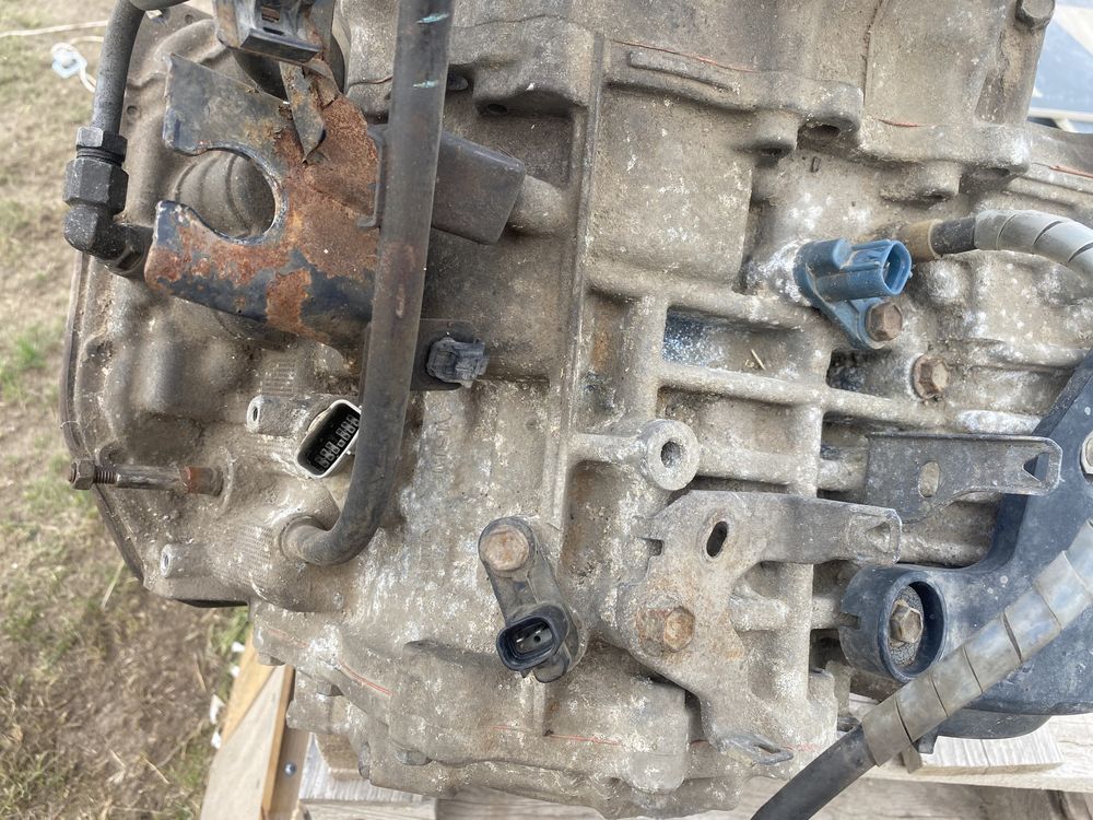 каробка АКПП camry 30, 3L