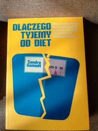 Dlaczego TYJEMY od diet?