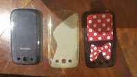 Capas Samsung Galaxy S iii