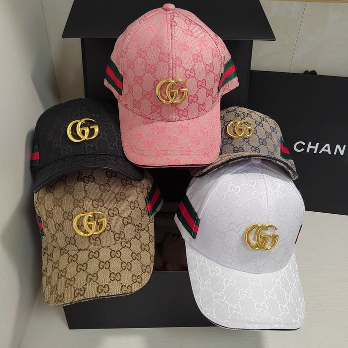 Gucci promocja czapka z daszkiem