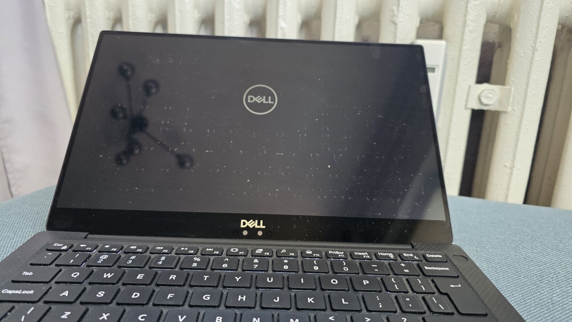 Komputer Laptop XPX 13 9370