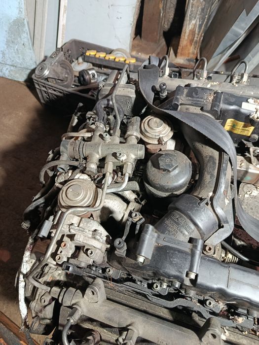 Motor e Peças Audi V8 4.2 Tdi