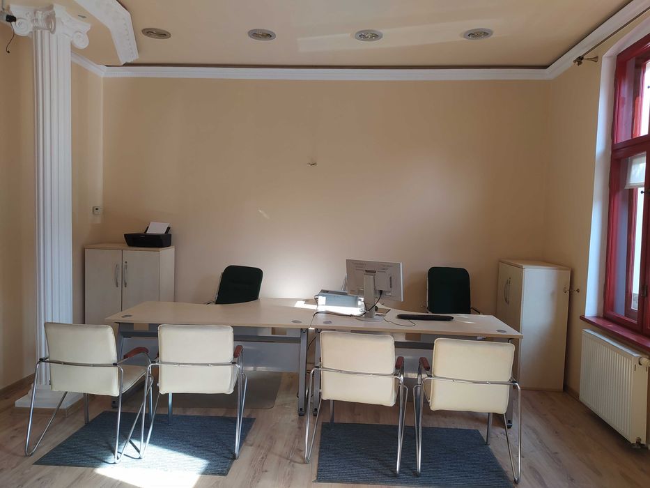 lokal użytkowy/biuro-usługi/wynajmę