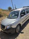 Vendo Mercedes Citan