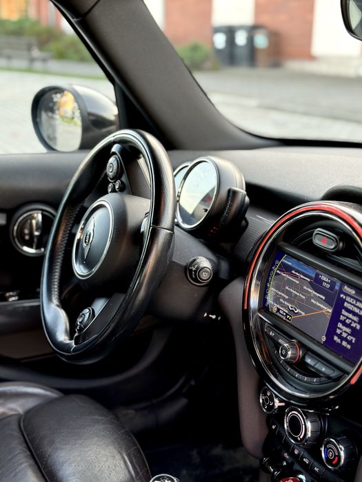Sprzedam Mini cooper