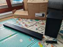 Soundbar Samsung Q60T 5.1 HW-Q60T