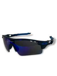 Очки Oakley Radar Lock Edge Blue