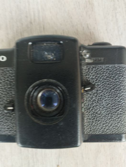 Фотоапарат LOMO LC-A (Minitar-1 32mm/2,8)