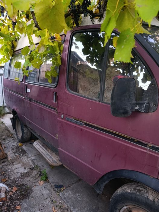 Продам Газ 32213