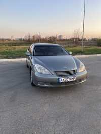 Продам Lexus ES 330