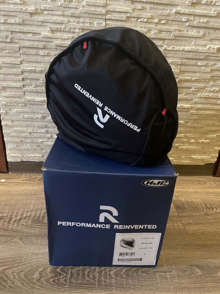 Kask HJC RPHA 90 L