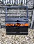 Drzwi prawe przesuwne LC9X VW Transporter T5 / T6 oryginal