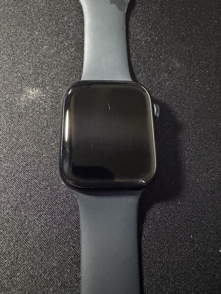 Apple watch serie 9
