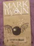 Mark Twain "Listy z ziemi"