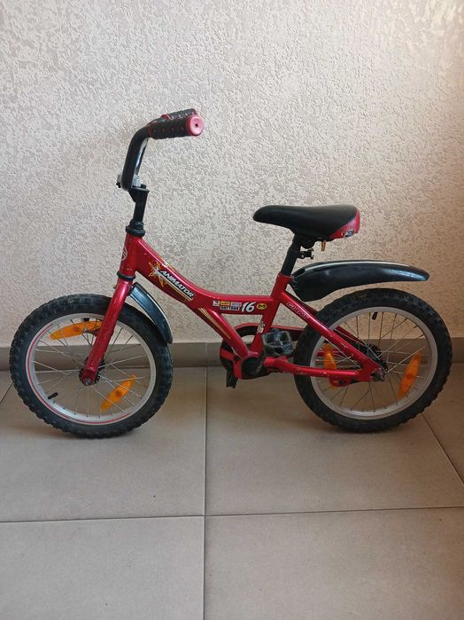 Дитячий велосипед GIANT