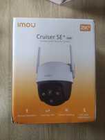 Imou Cruiser 2 SE+ 4mp поворотна камера відеоспостереження фокус 3.6