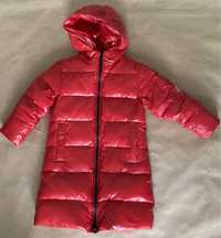 Дитячий пуховик Moncler