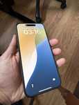 IPhone 15 Plus Black 128GB