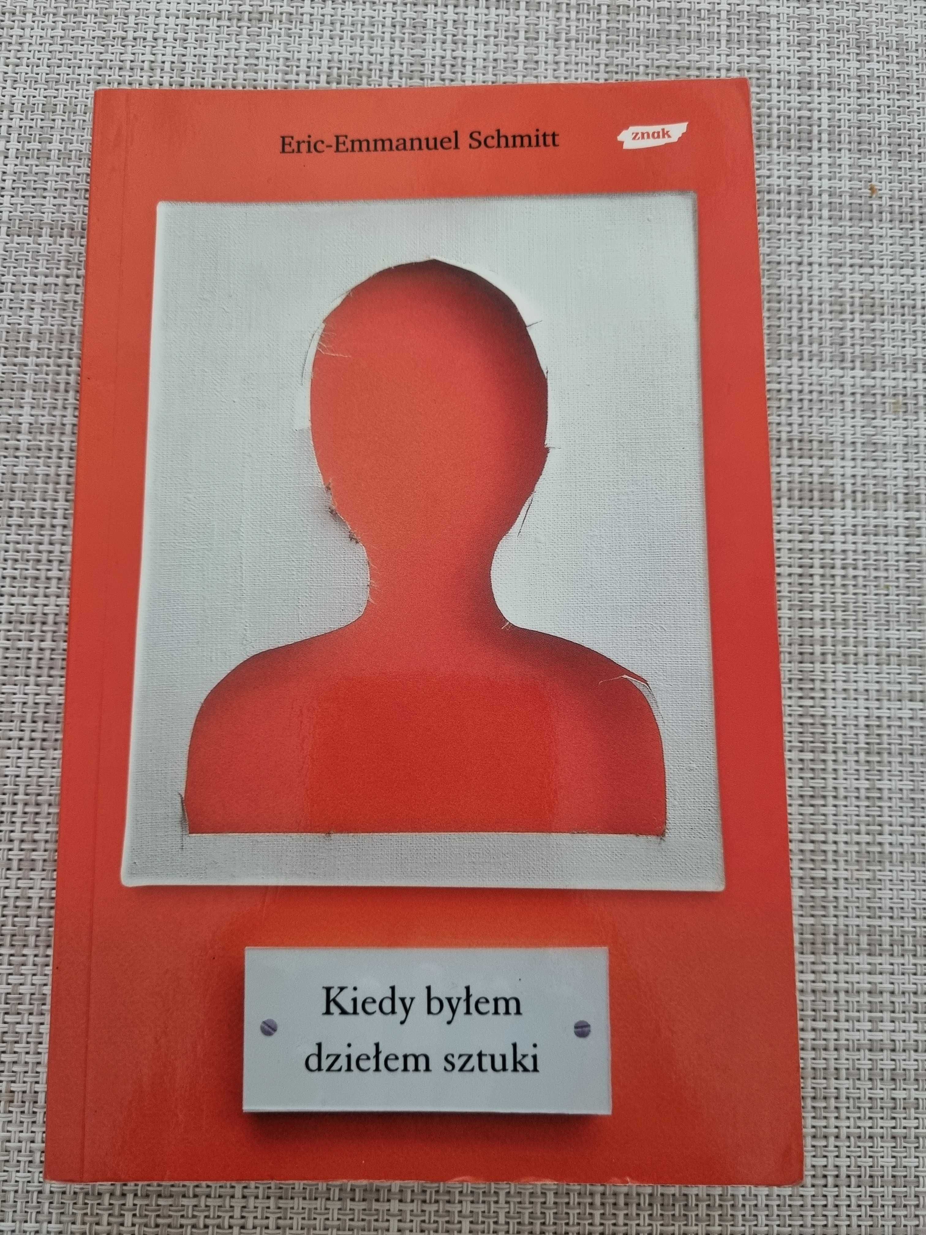 Kiedy byłem dziełem sztuki