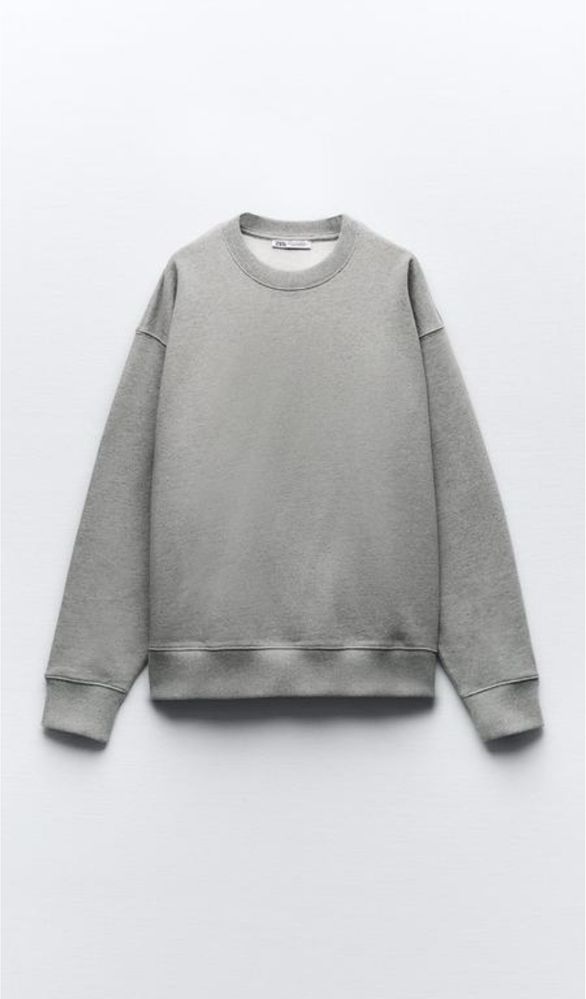 Zara жіночий світшот
