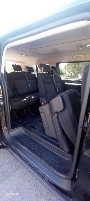 Vende-se Toyota Proace Verso 2022 • 1.5 Diesel • Manual 6