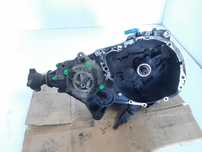 RENAULT SCENIC RX4 2.0 16V 4x4 00R SKRZYNIA BIEGOW JC7000