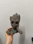 Doniczka osłonka baby Groot Marvel