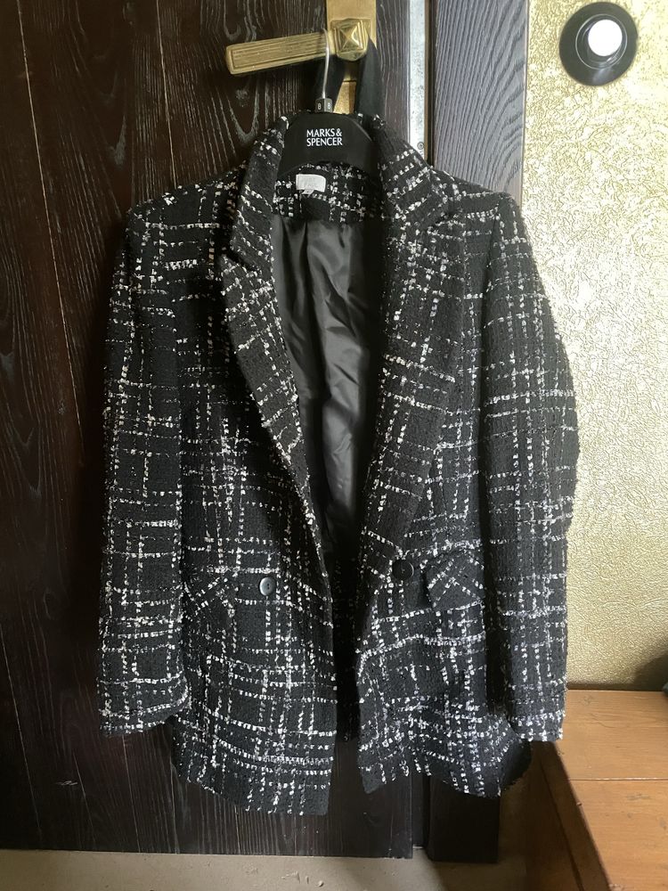 Marynarka Just Paul 50% wełna Warszawa Mokotów